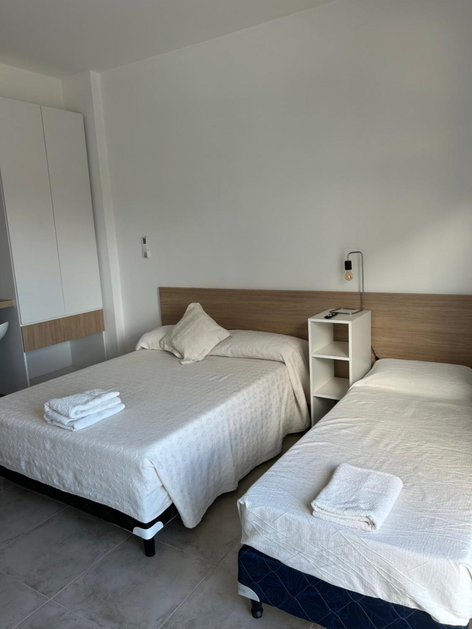 Punto Rec Apartamento Salta