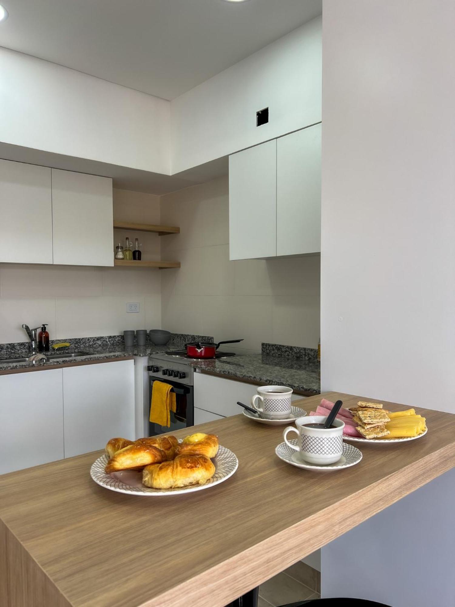 Punto Rec Apartamento