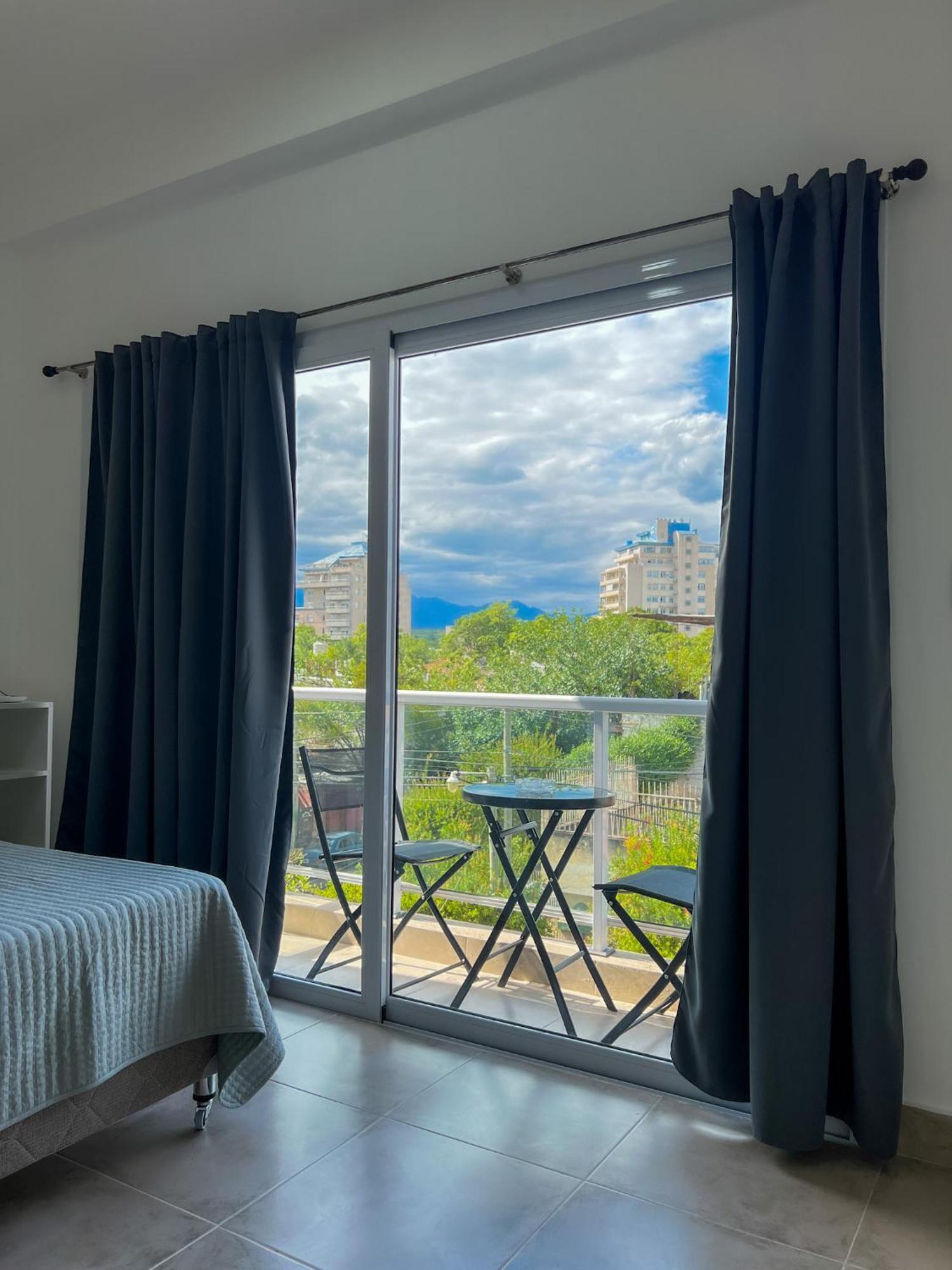 Apartamento Punto Rec