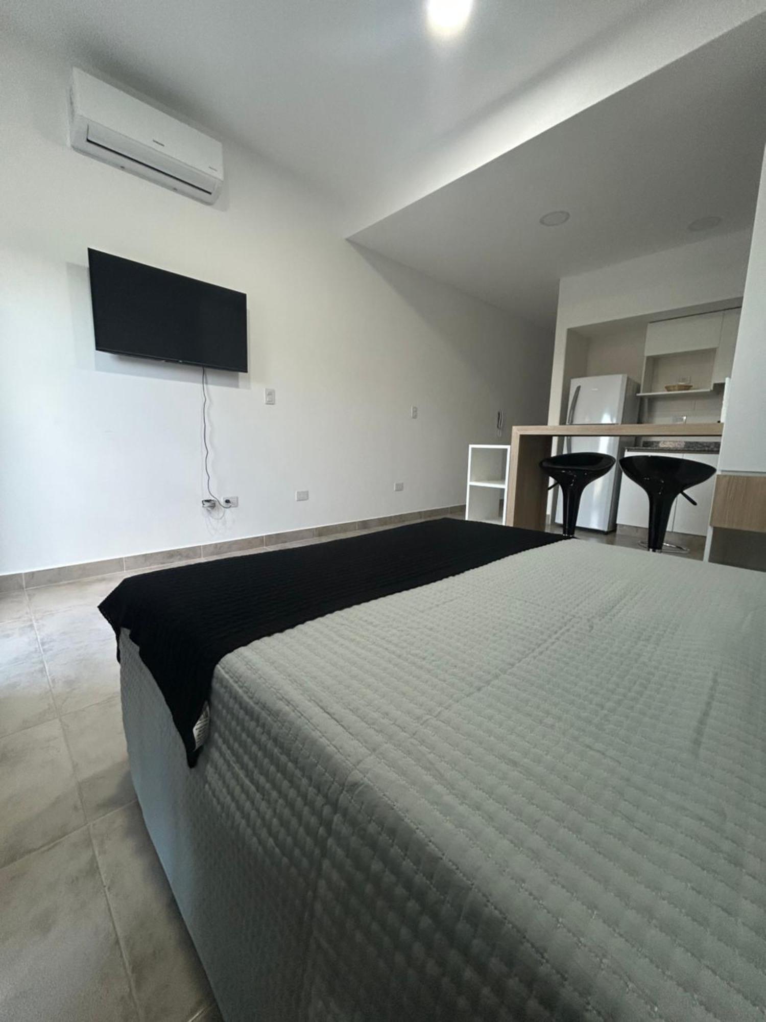 Apartamento Punto Rec Salta