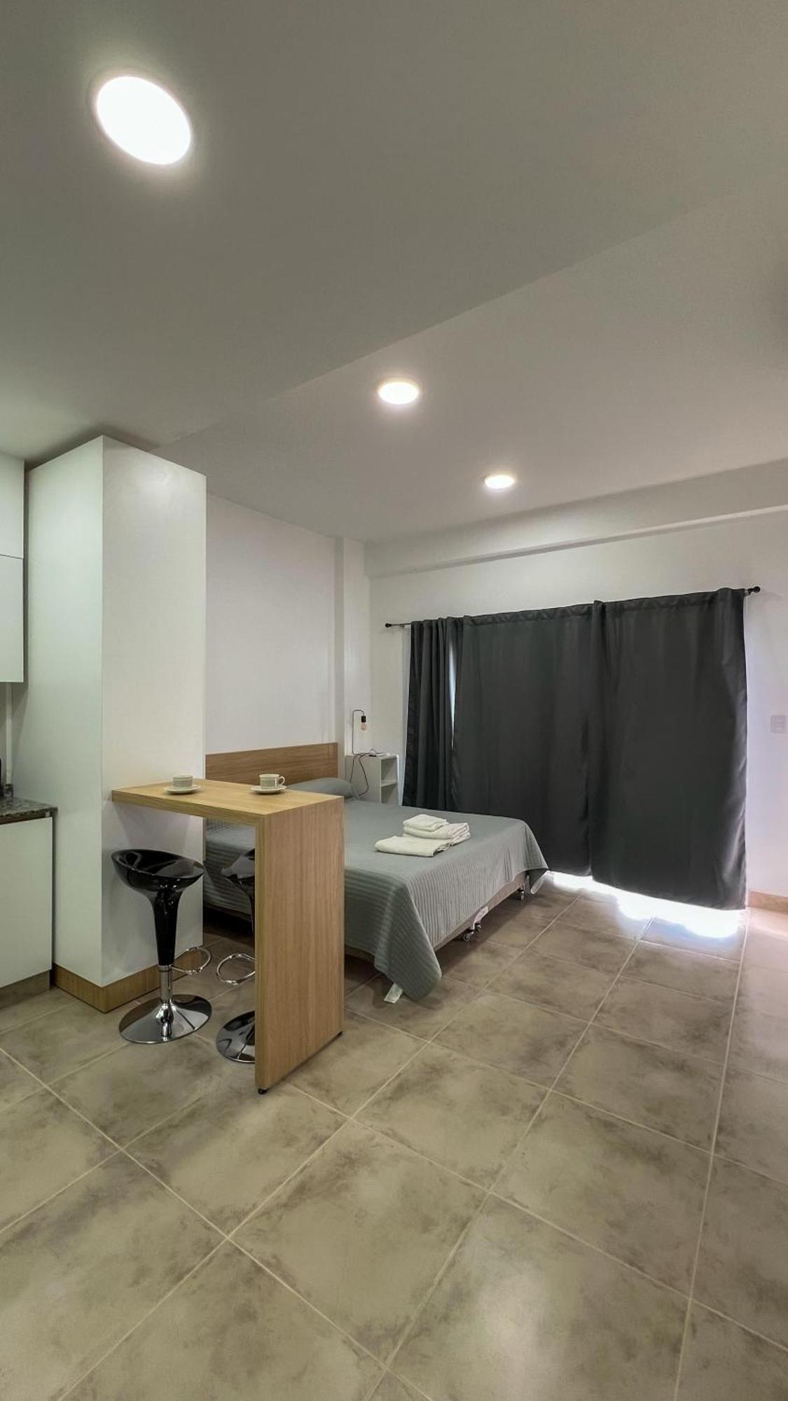Punto Rec Apartamento
