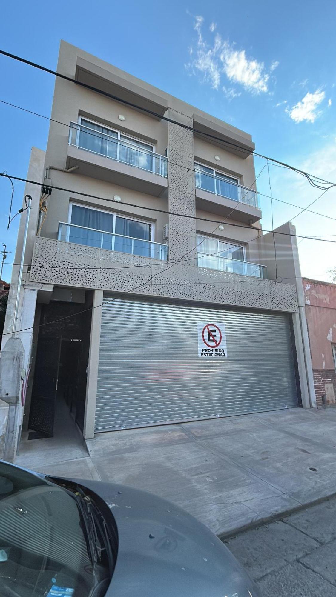 Punto Rec Apartamento Salta
