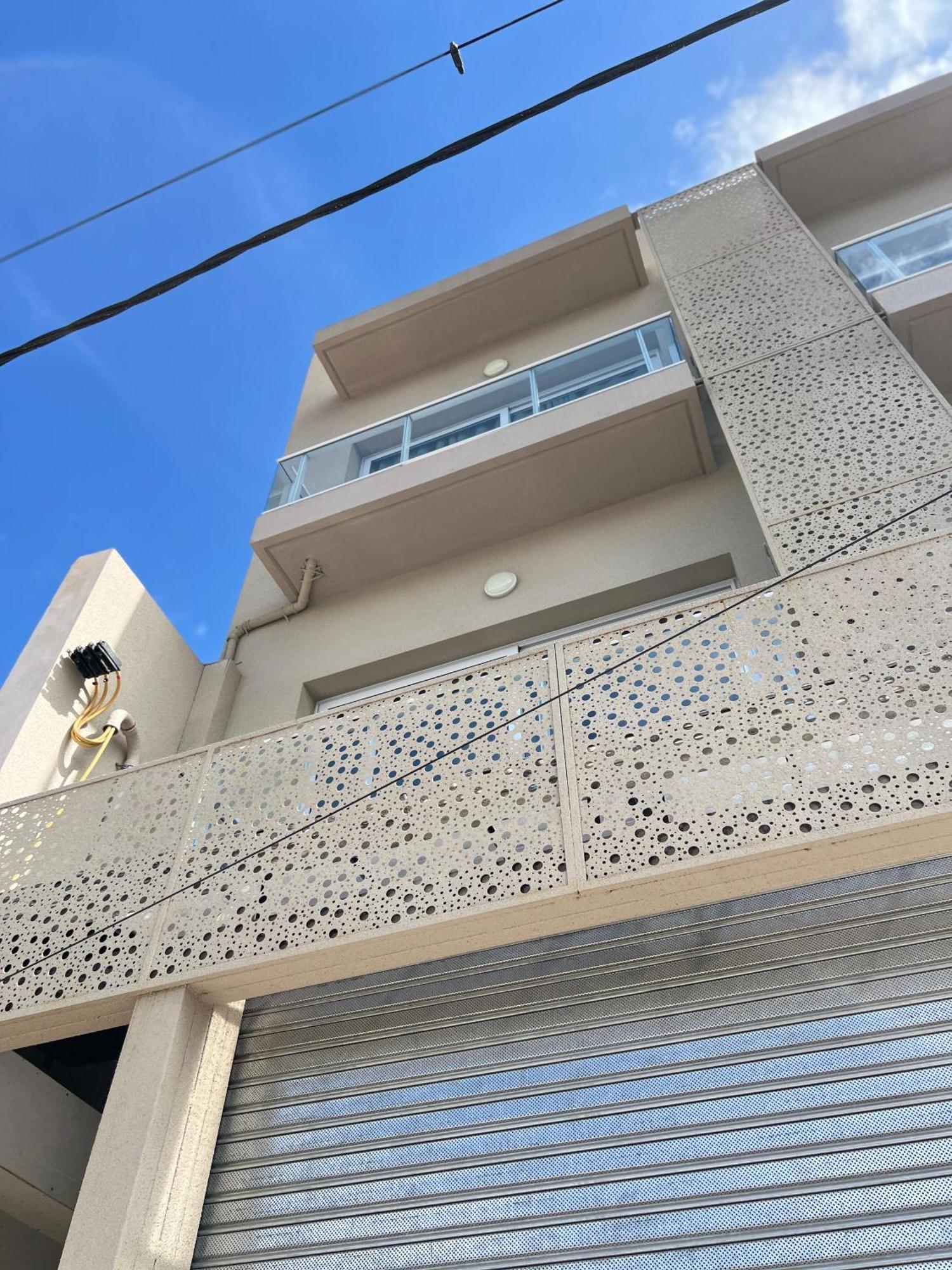 Punto Rec Apartamento