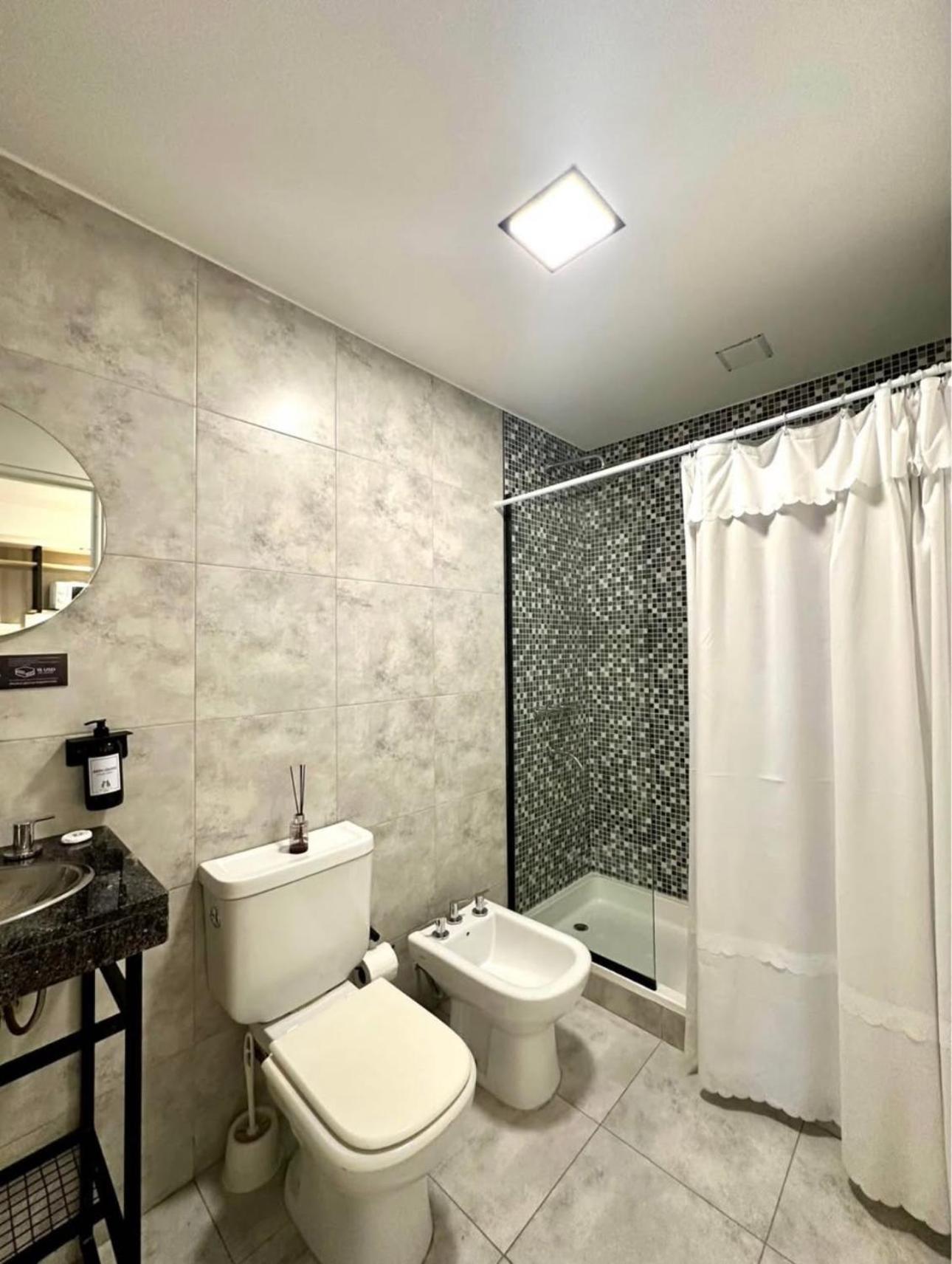 Alsina Premium Apartamento