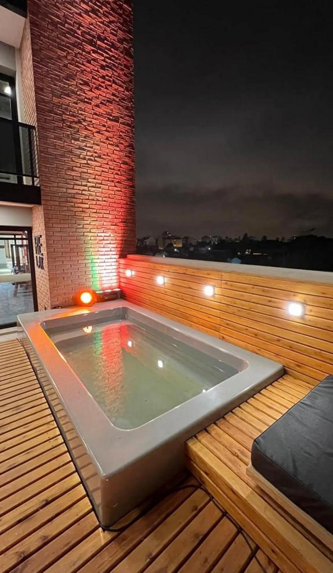 Apartamento Alsina Premium *