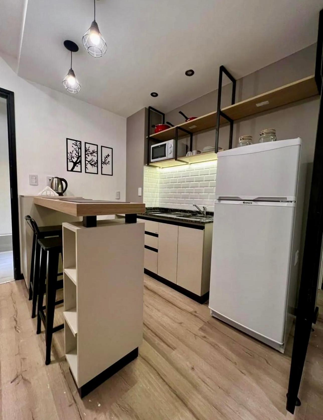 Apartamento Alsina Premium