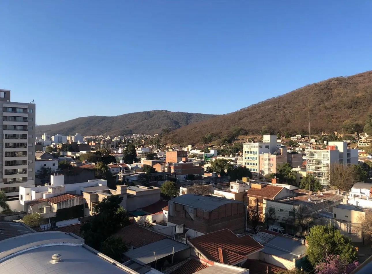 Alsina Premium Apartamento Salta