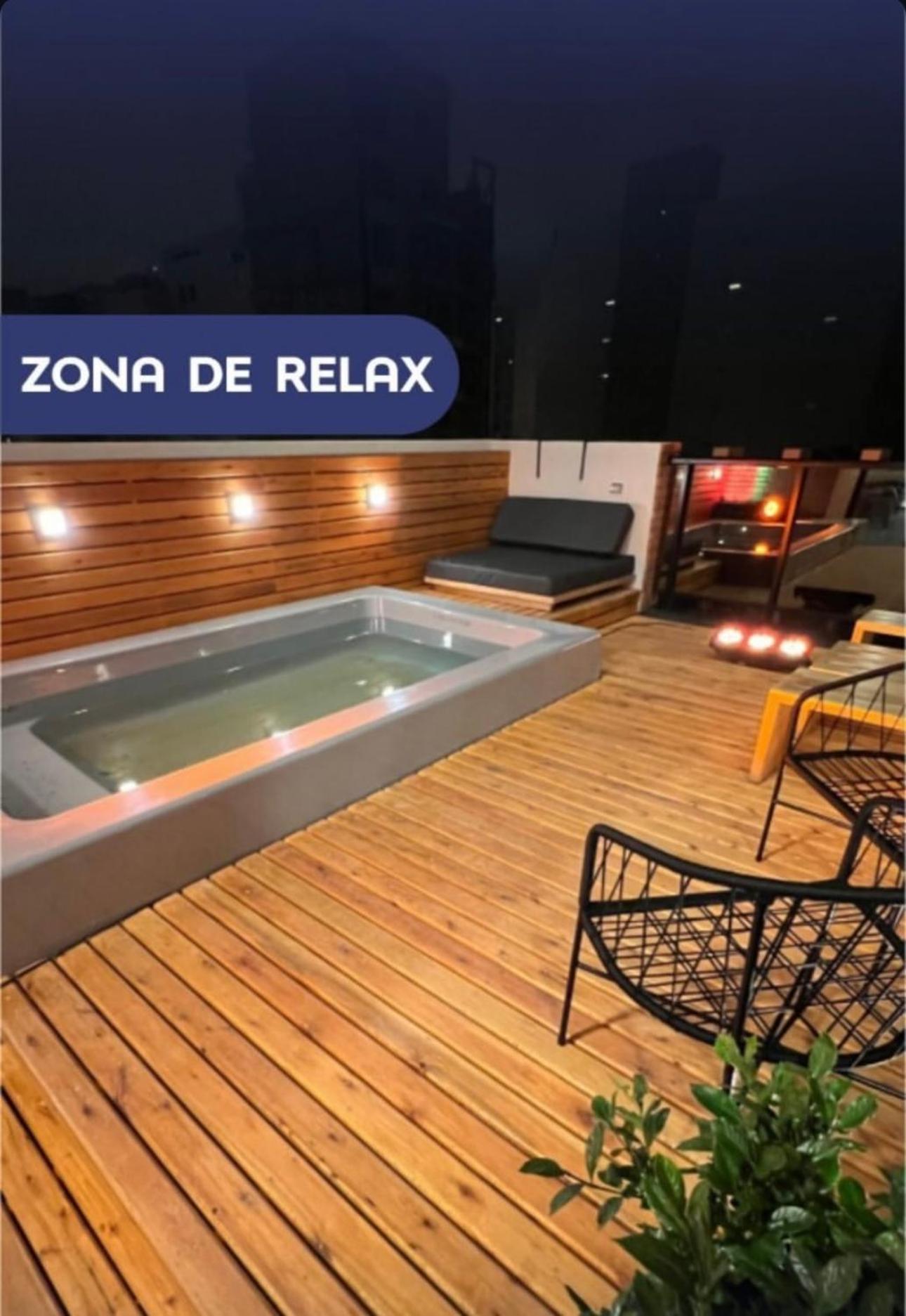 Apartamento Alsina Premium *