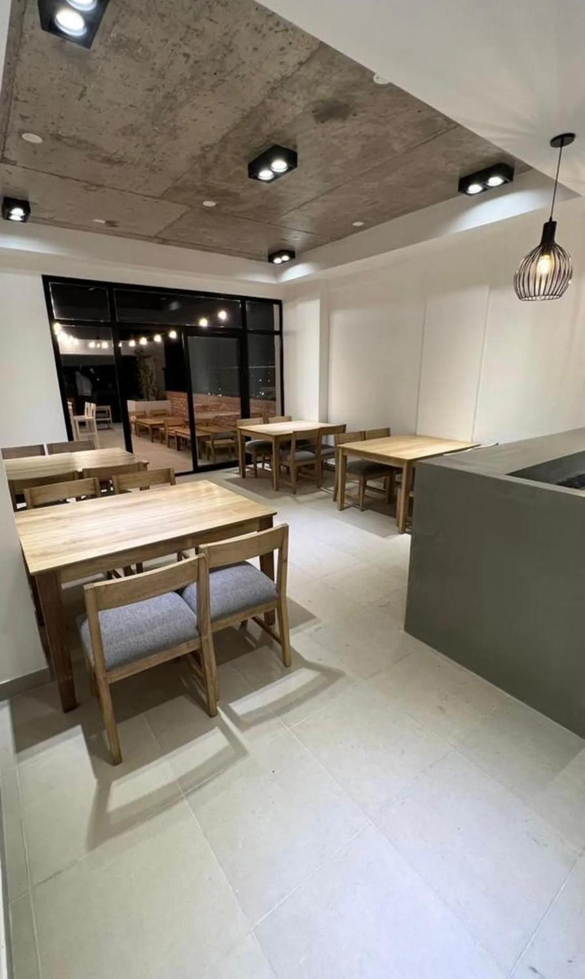 Alsina Premium Apartamento