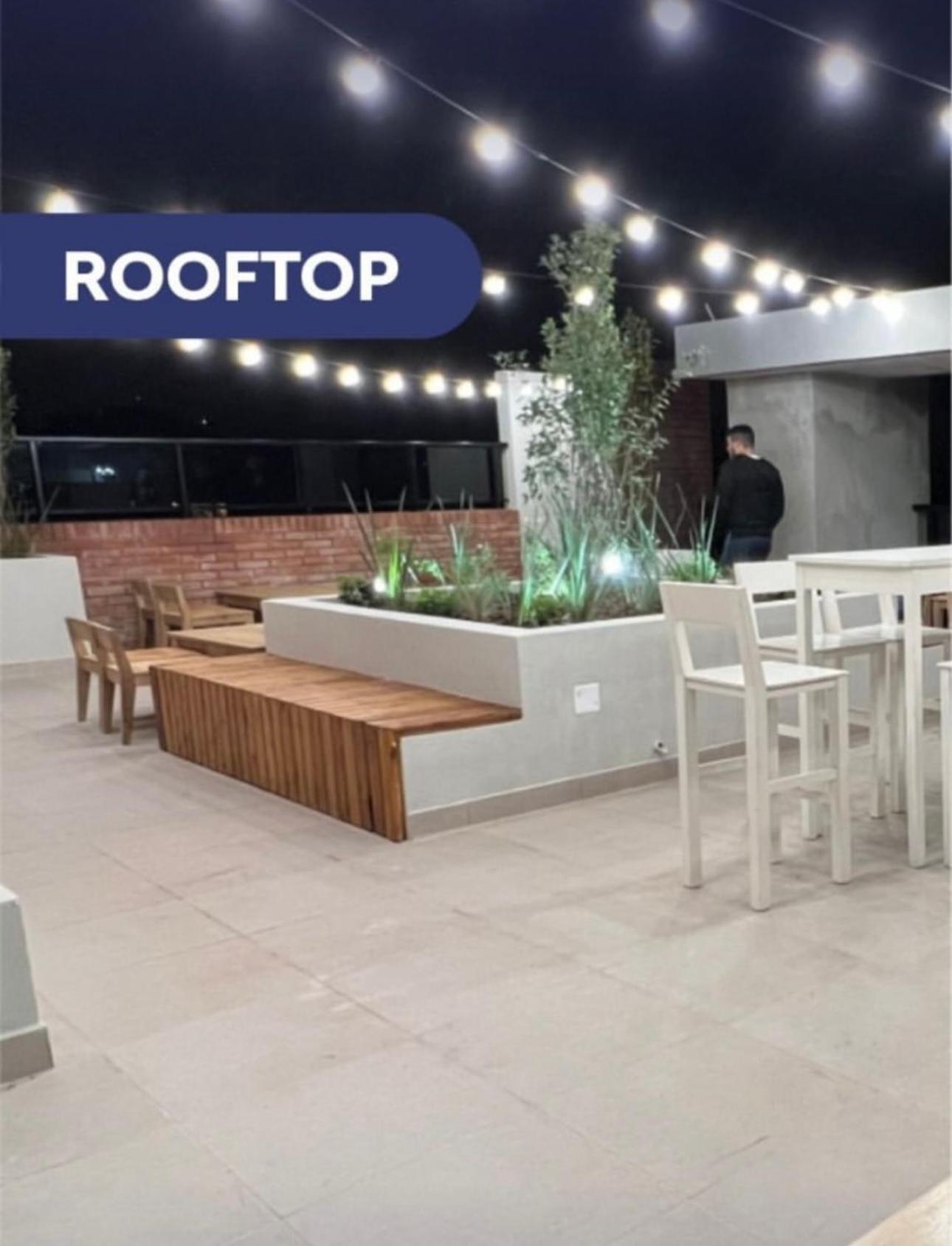 Apartamento Alsina Premium