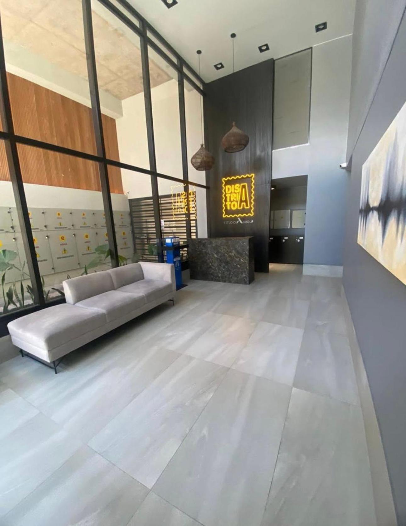 Alsina Premium Apartamento *