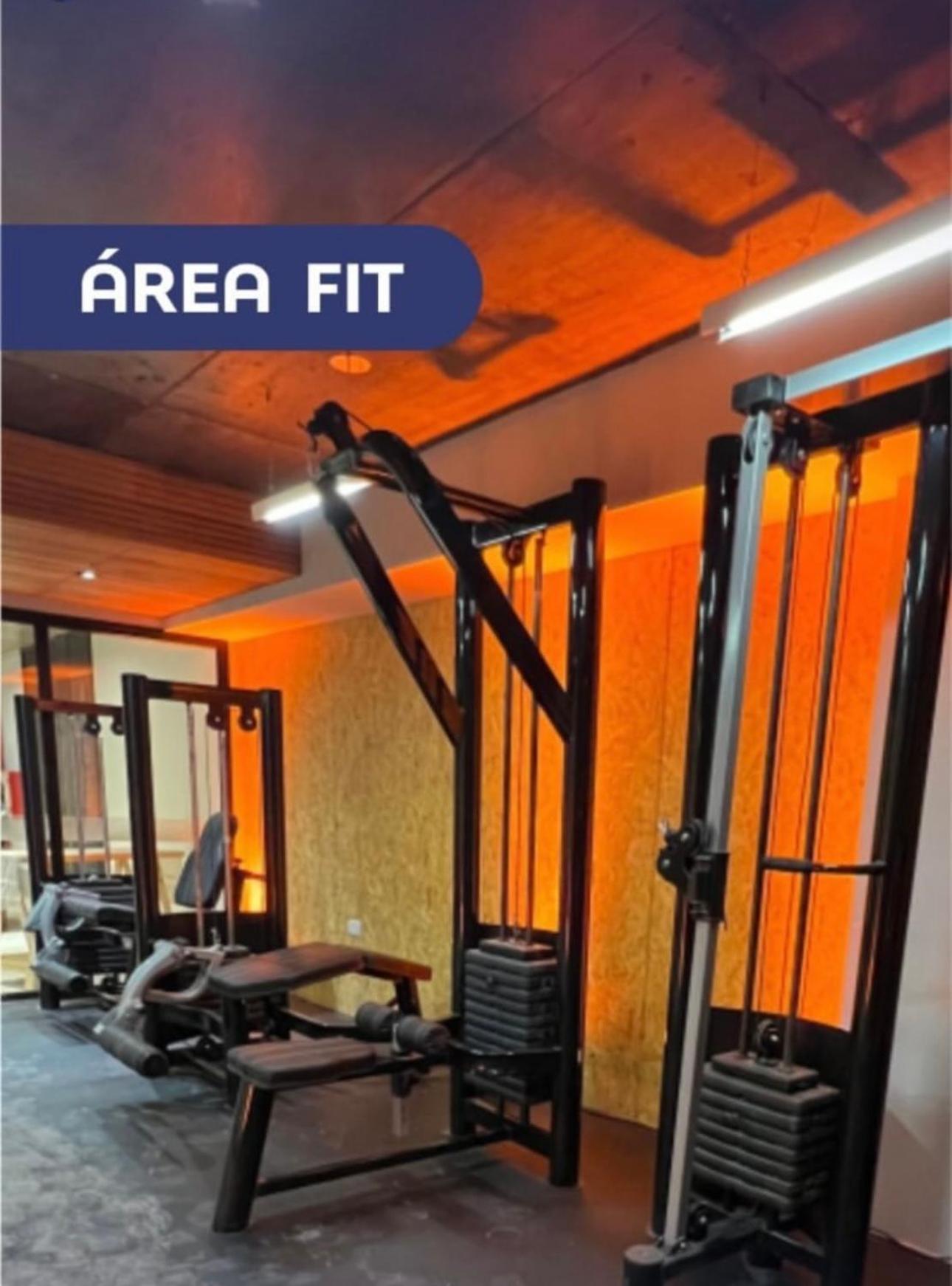 Alsina Premium Apartamento