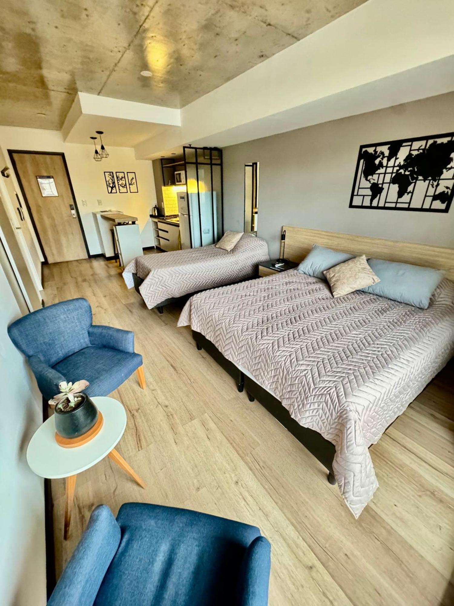 Alsina Premium Apartamento
