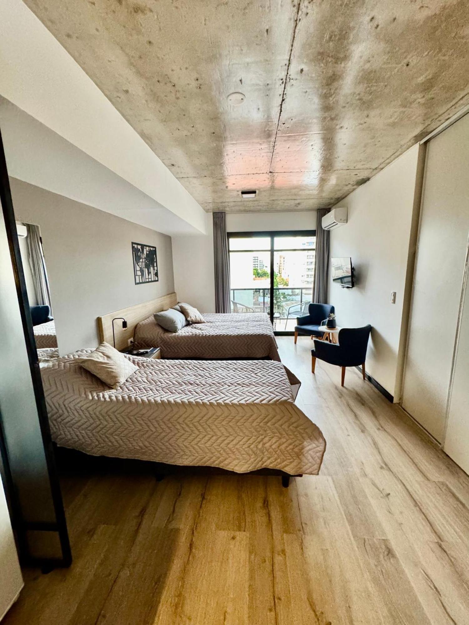 Apartamento Alsina Premium Salta