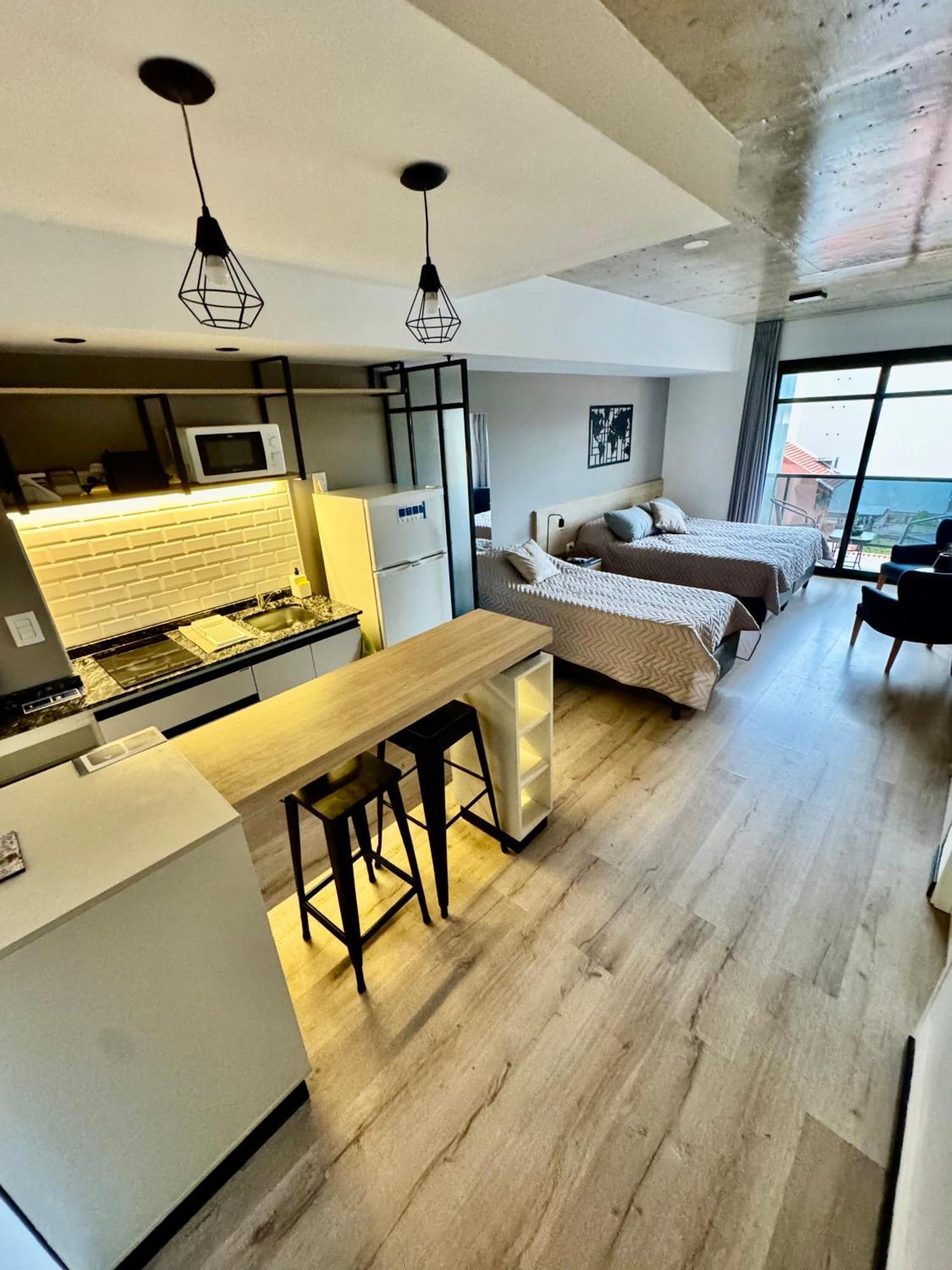 Alsina Premium Apartamento *
