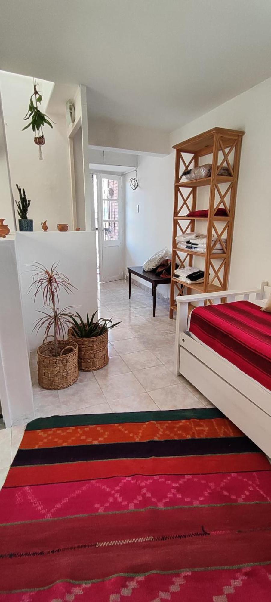 Departamento Guemes Ii *