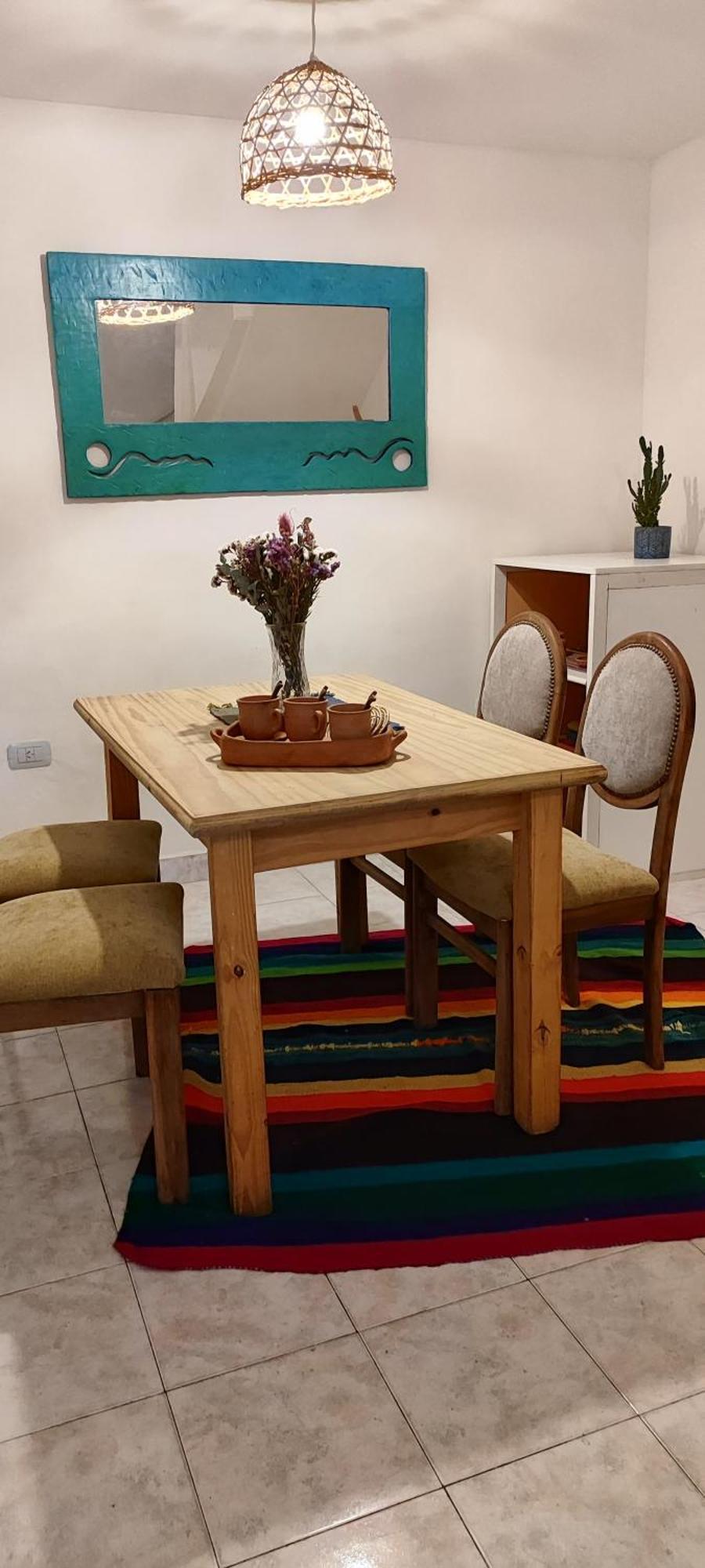 Departamento Guemes Ii Salta