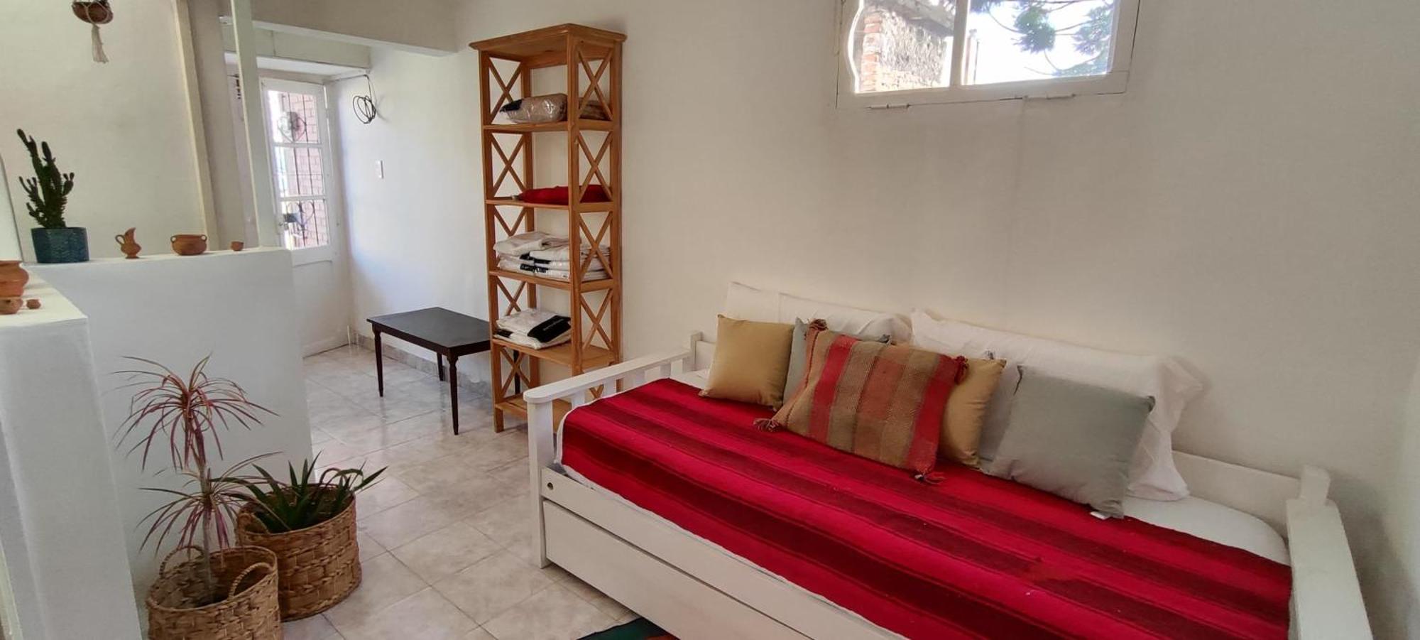 Departamento Guemes Ii * Salta