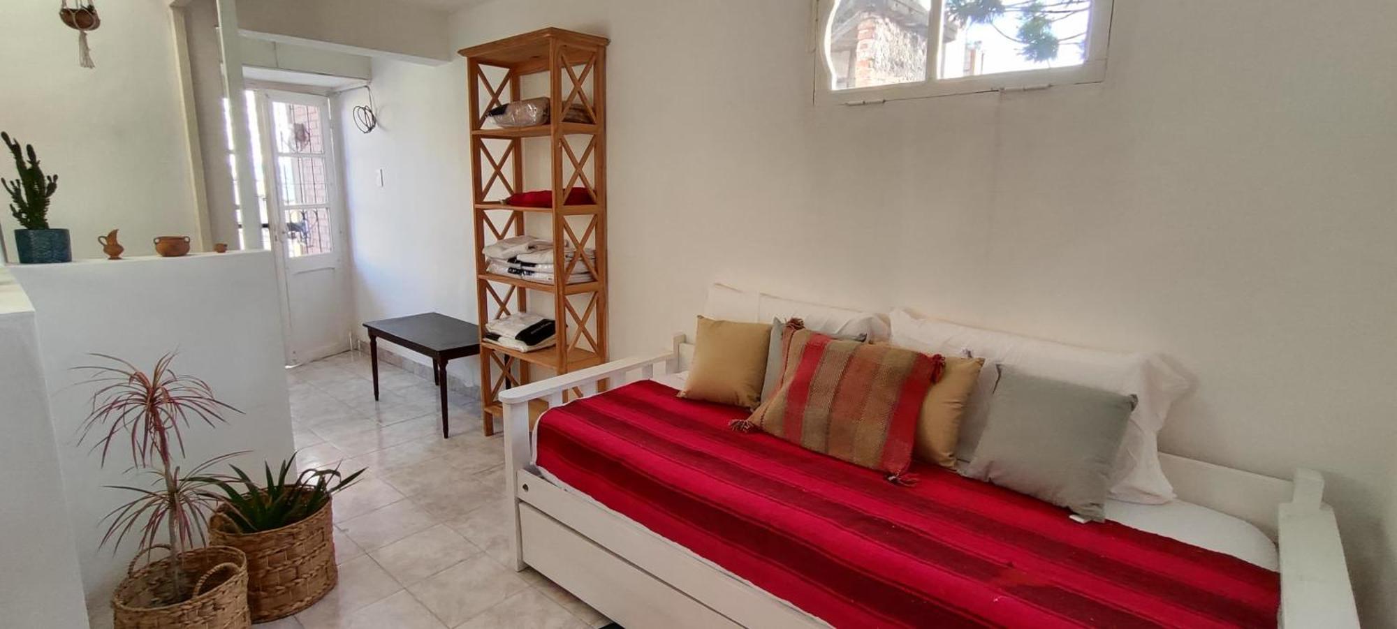 Departamento Guemes Ii Apartamento Salta