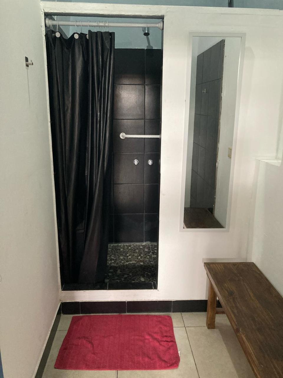 Total Hostal Salta