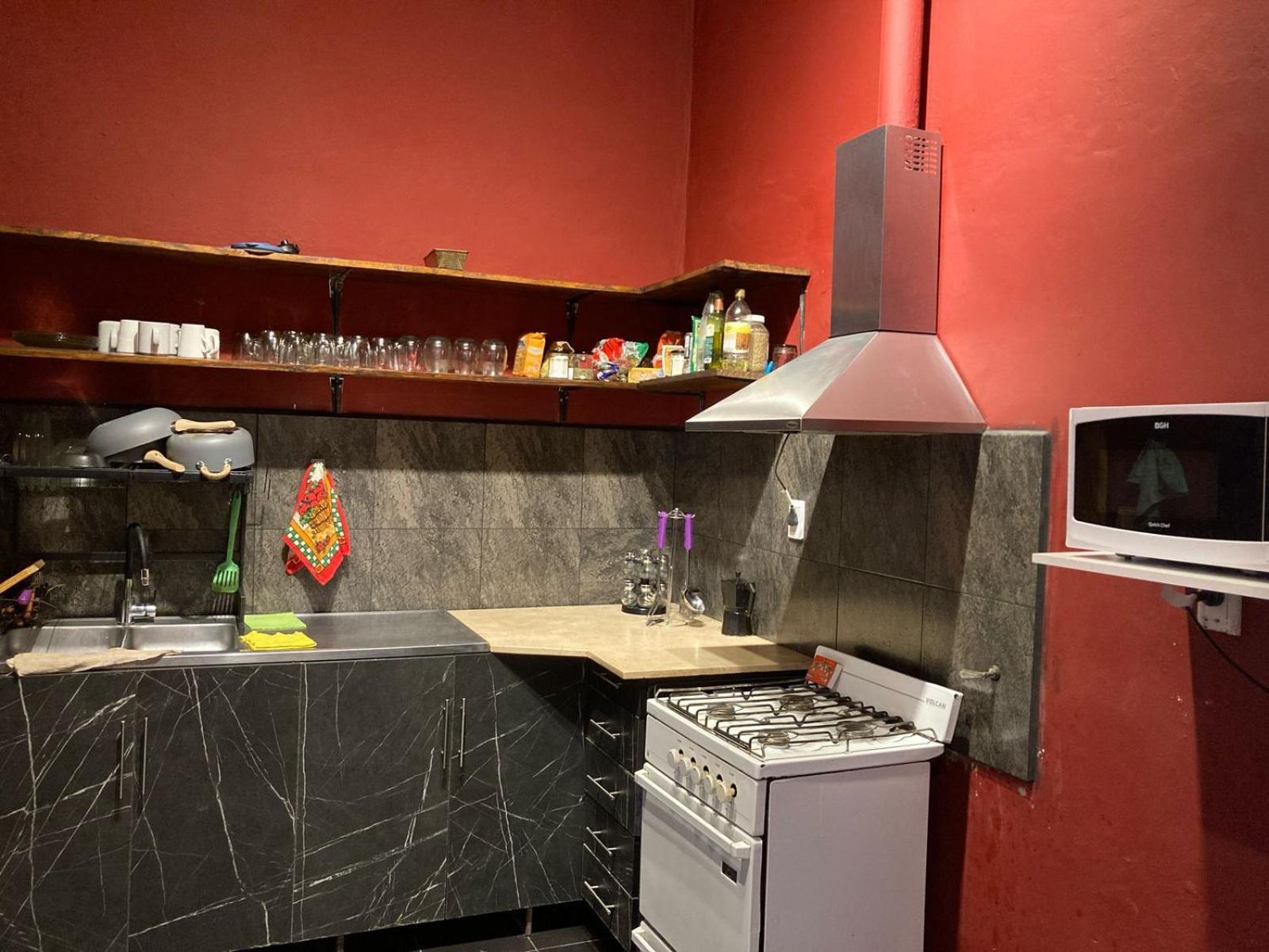 Hostal Total Salta