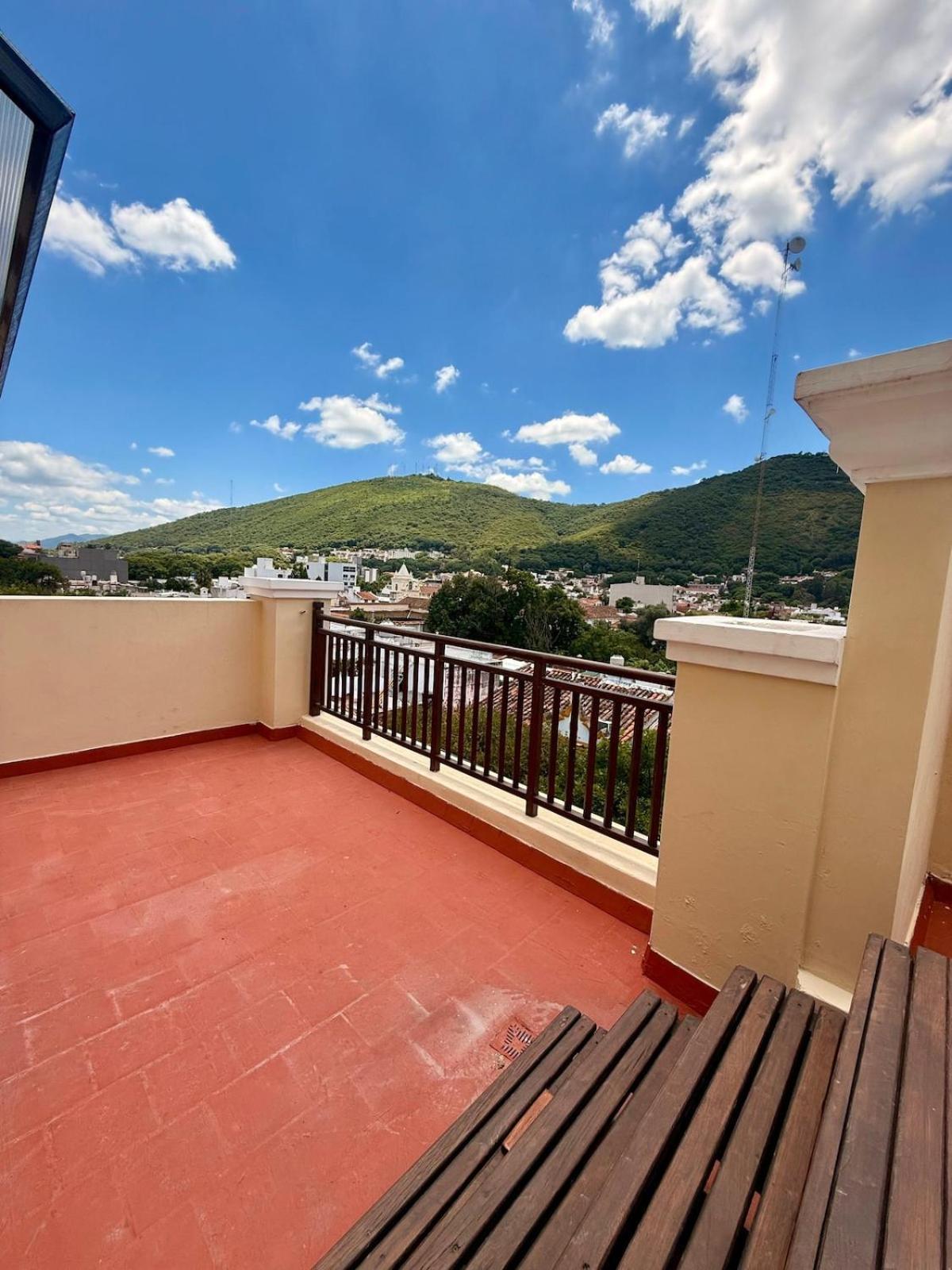 Apartment Departamento San Bernardo - Centrico Salta