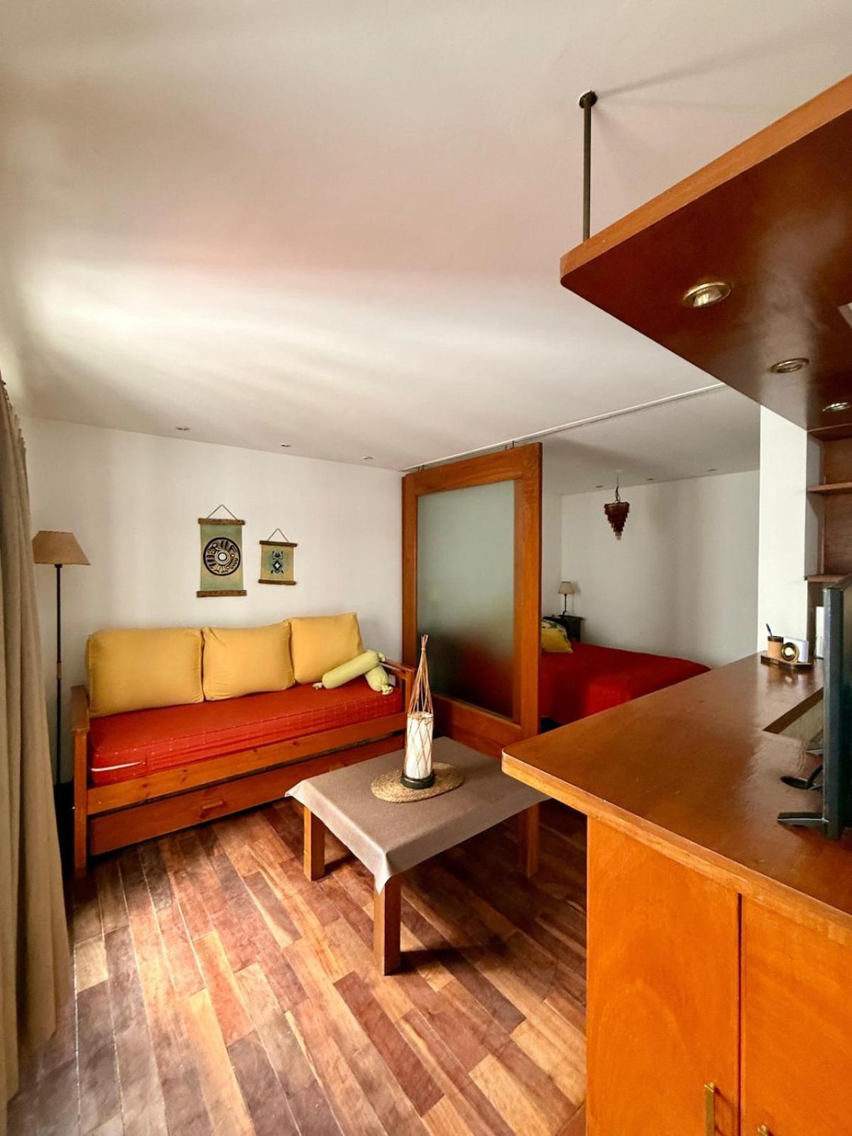 Departamento San Bernardo - Centrico Salta
