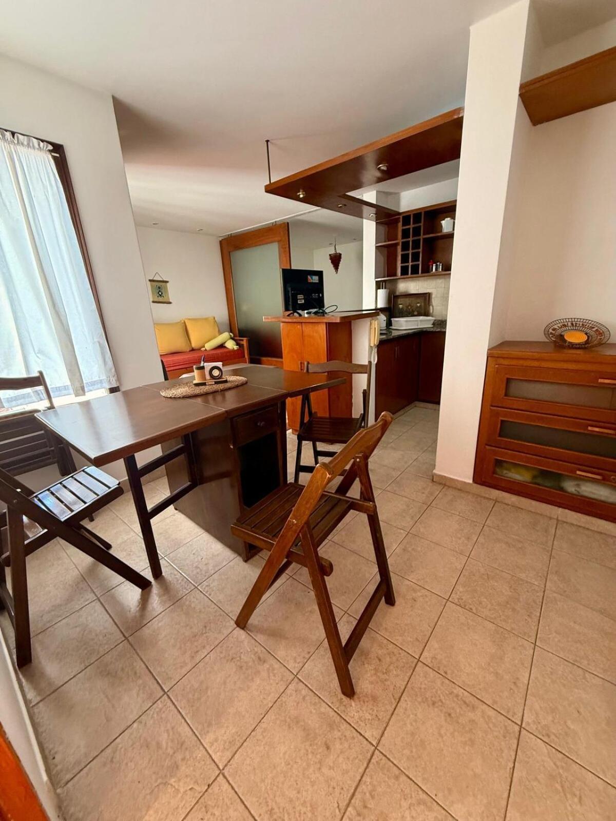 Departamento San Bernardo - Centrico