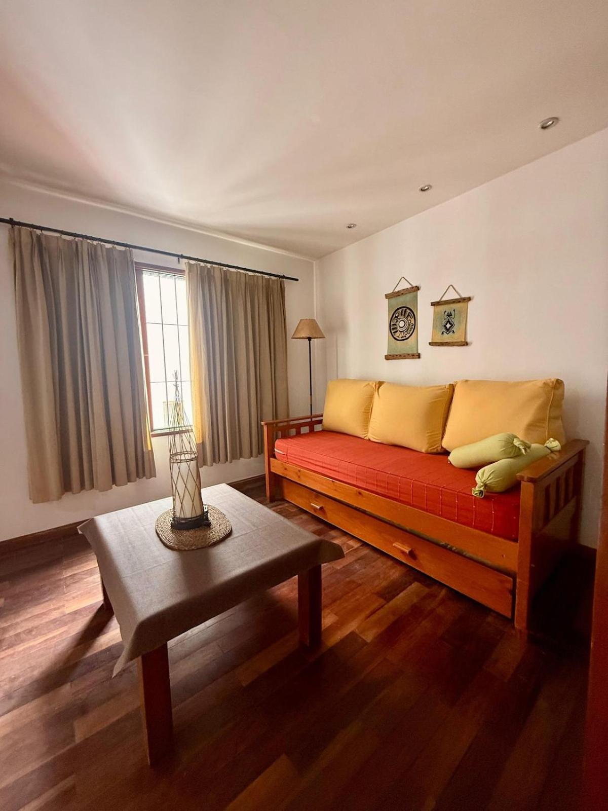 Departamento San Bernardo - Centrico Apartment Salta