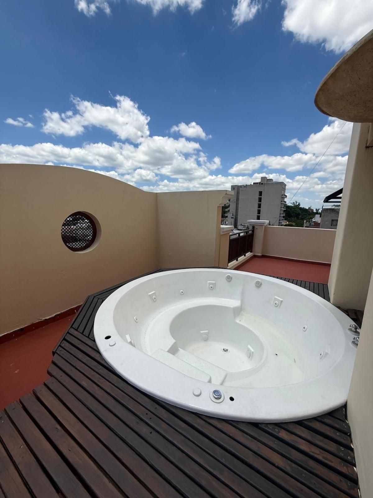 Apartment Departamento San Bernardo - Centrico