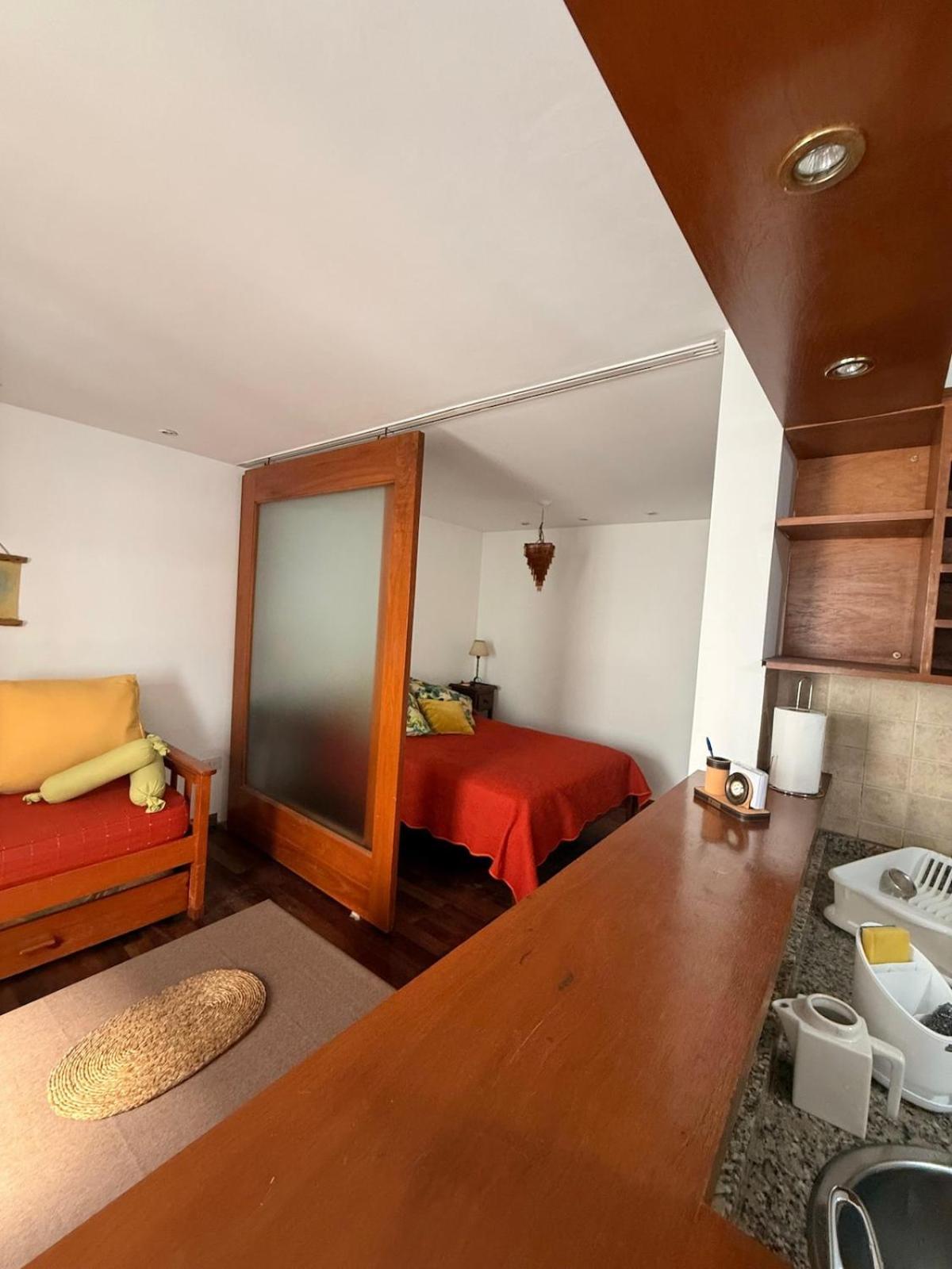 Apartment Departamento San Bernardo - Centrico Salta