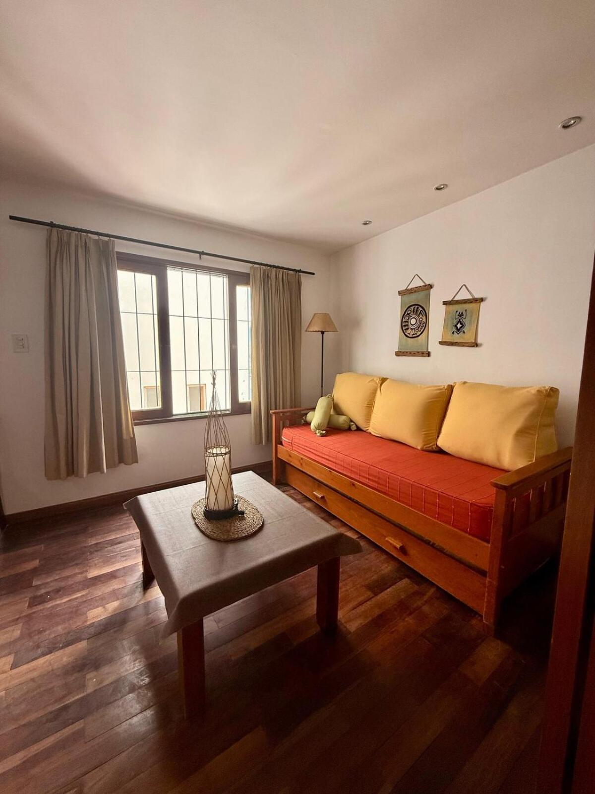 Apartment Departamento San Bernardo - Centrico Salta