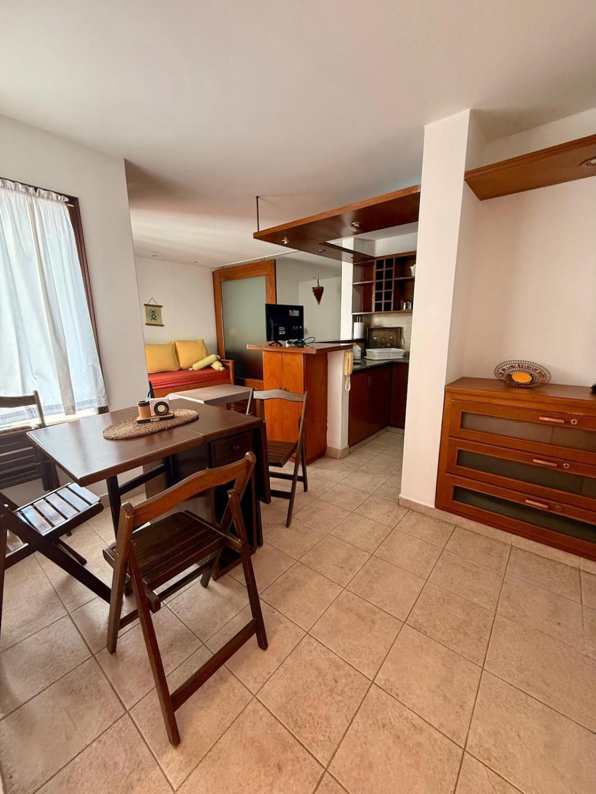 Departamento San Bernardo - Centrico