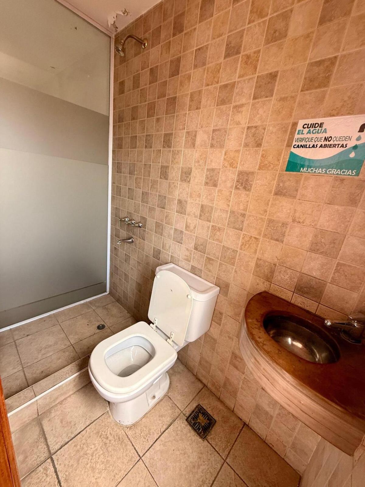 Departamento San Bernardo - Centrico Apartment