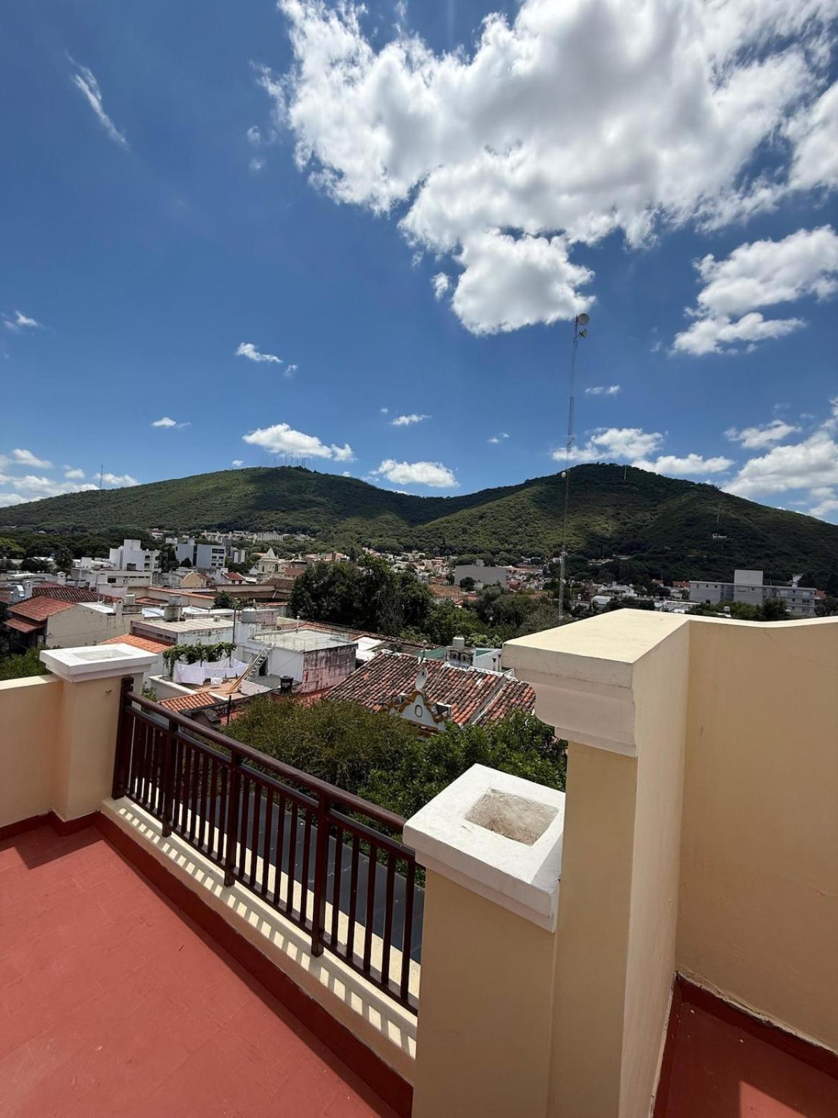Departamento San Bernardo - Centrico Apartment