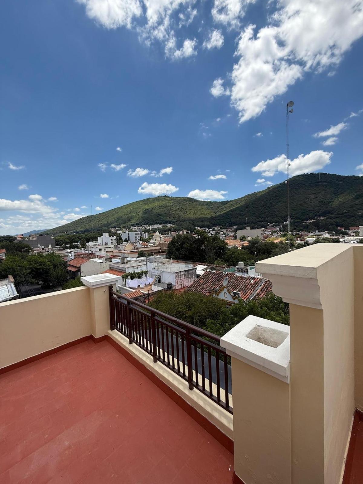 Apartment Departamento San Bernardo - Centrico *