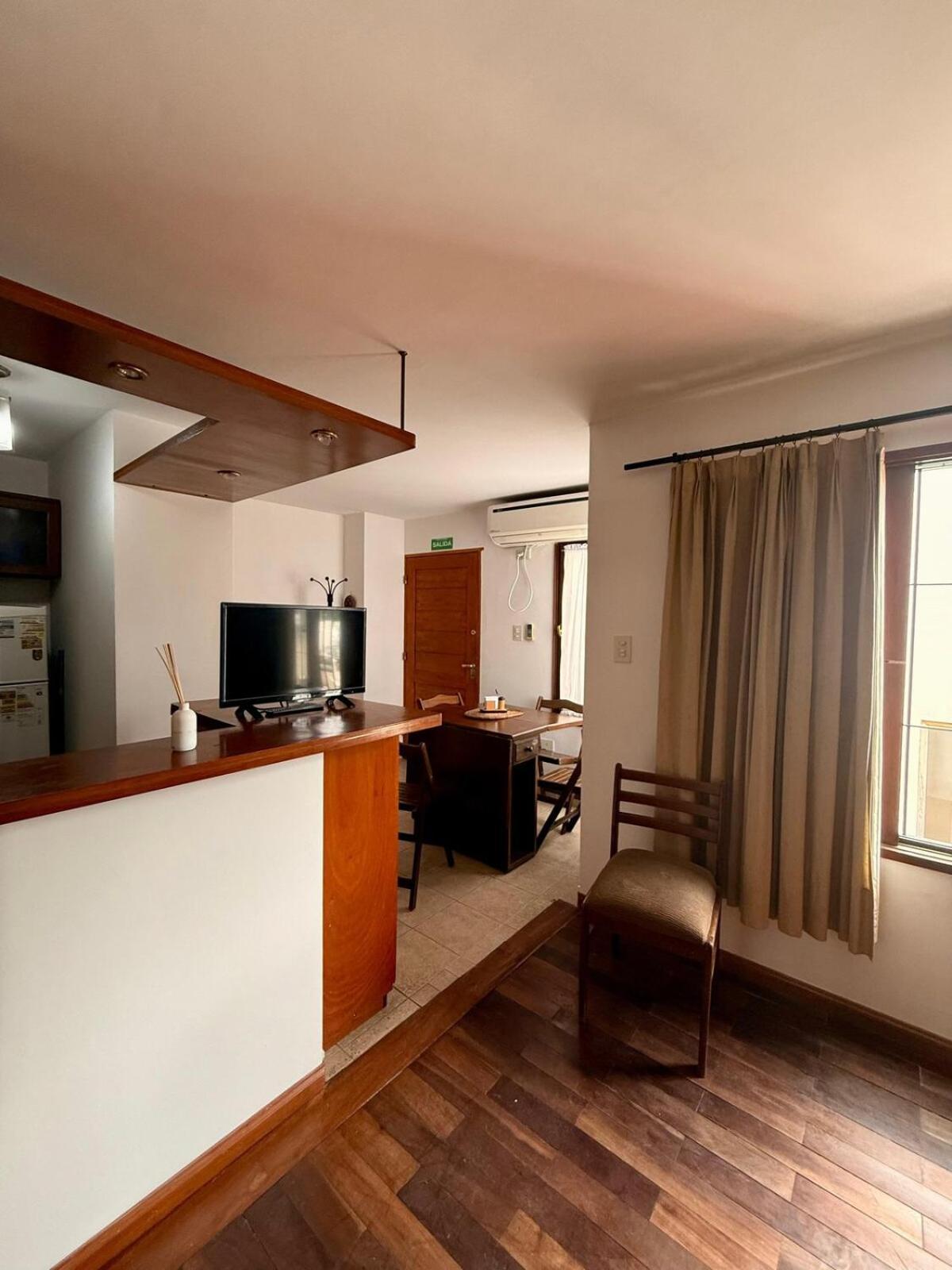 Apartment Departamento San Bernardo - Centrico *