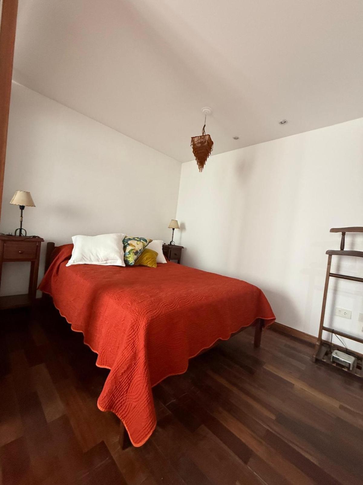 Apartment Departamento San Bernardo - Centrico *