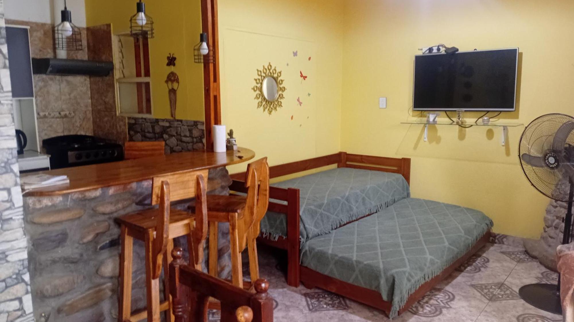 Apartamento Brisa Del Cielo