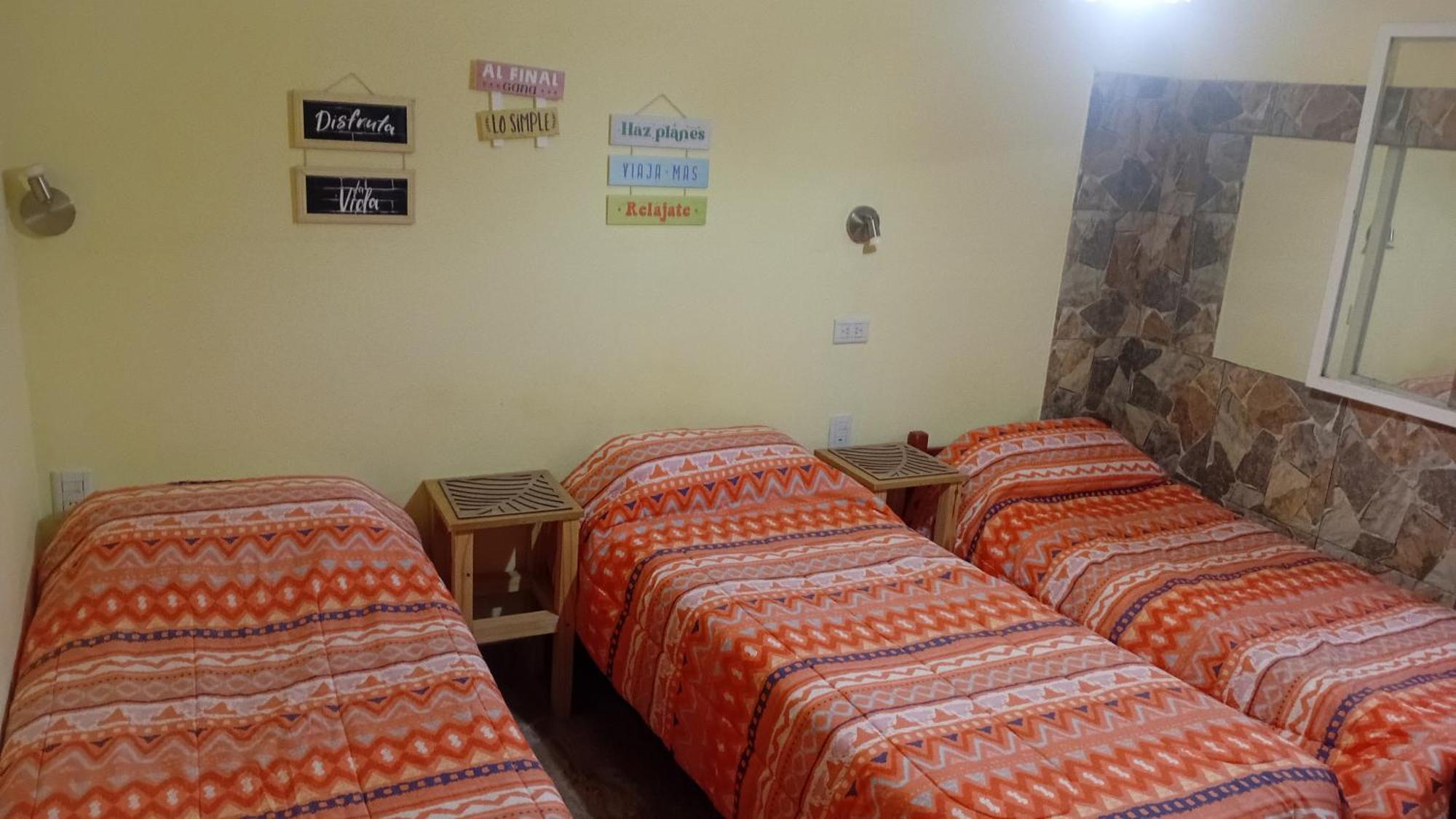 Brisa Del Cielo Apartamento