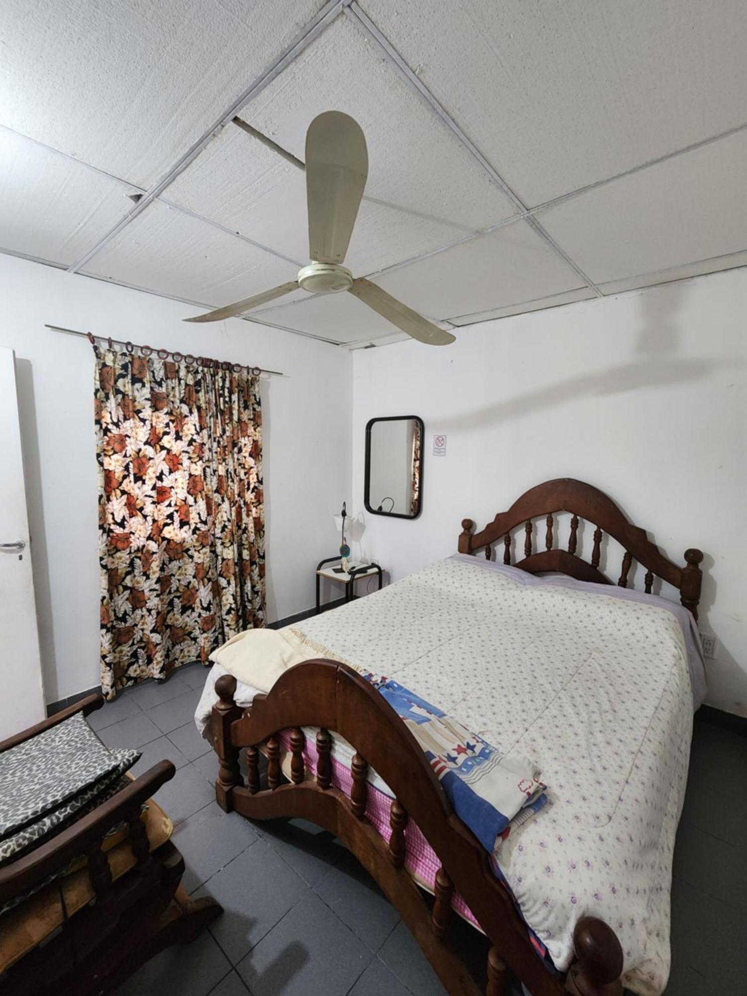 El Refugio Casa *