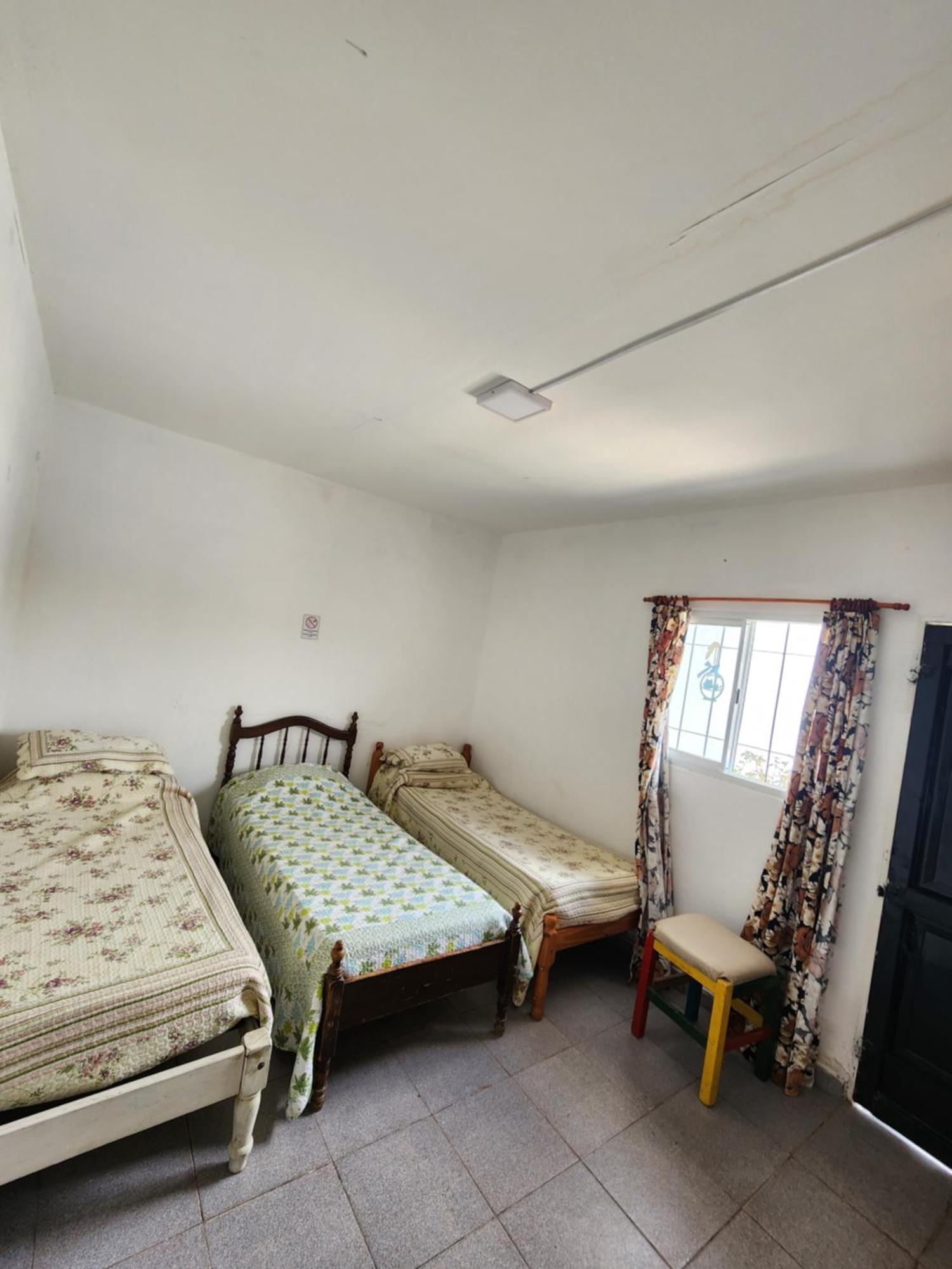 El Refugio Casa *