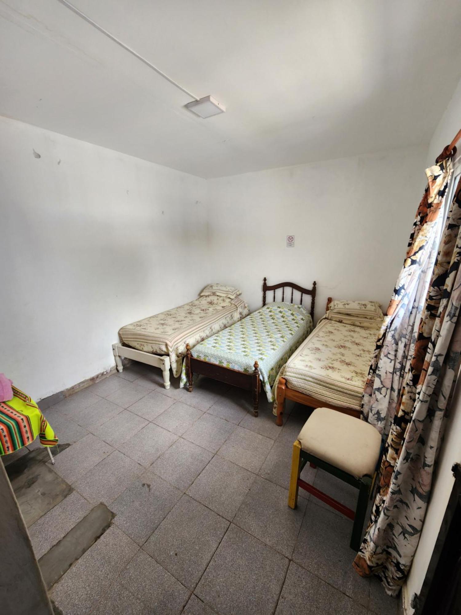 El Refugio Casa