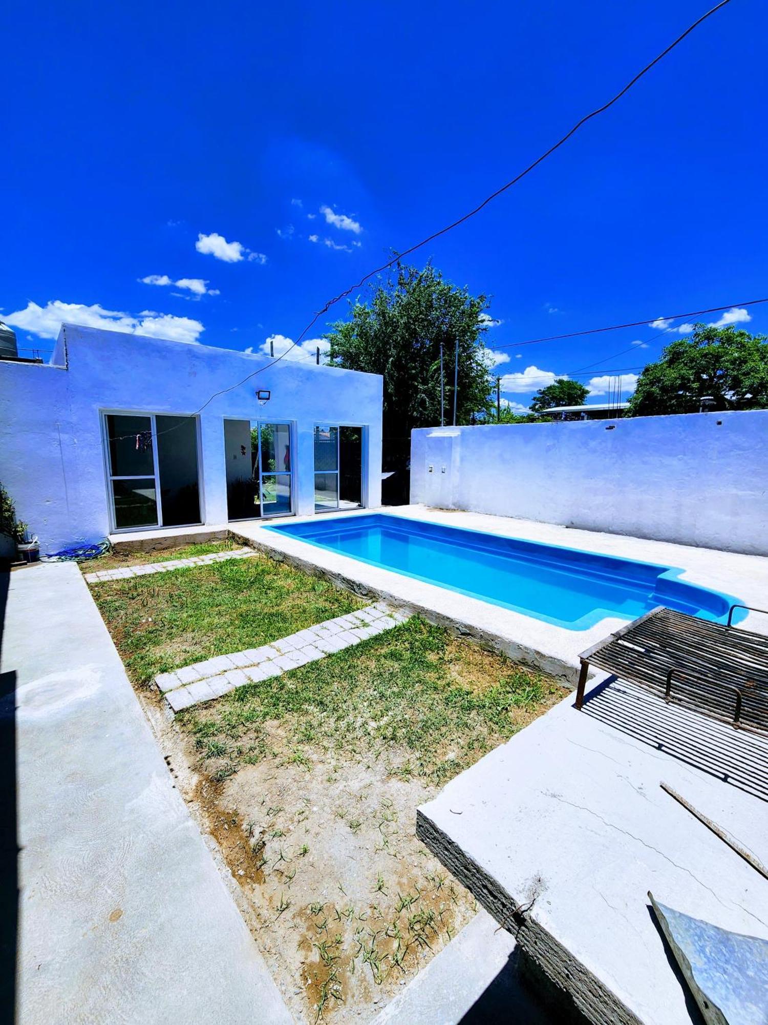 El Refugio Casa Сasa de vacaciones