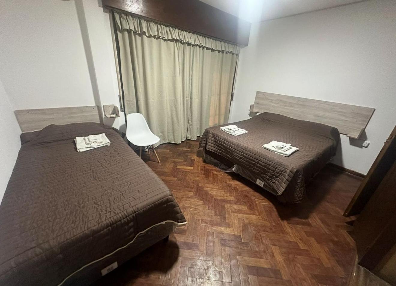 Vicente Hostal Salta