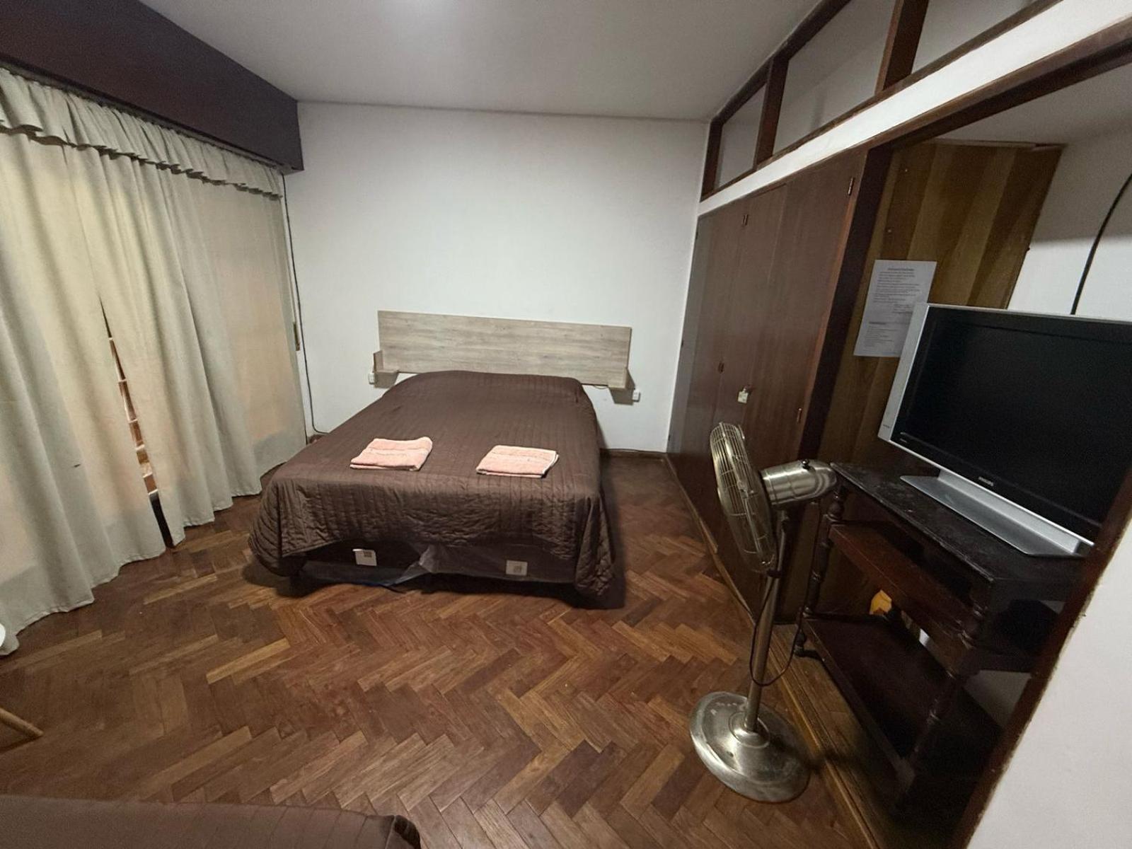 Hostal Vicente Salta
