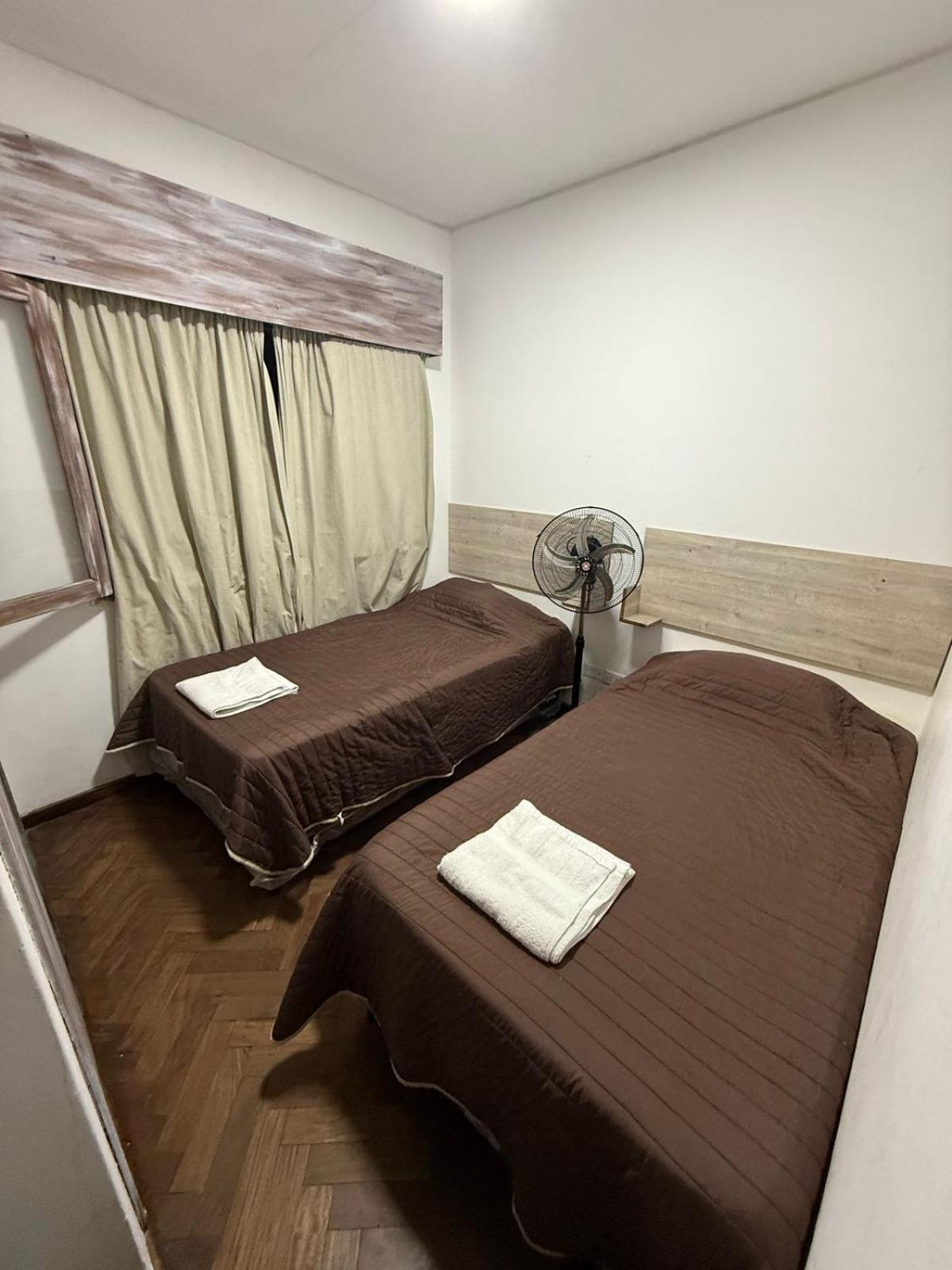 Vicente Hostal Salta