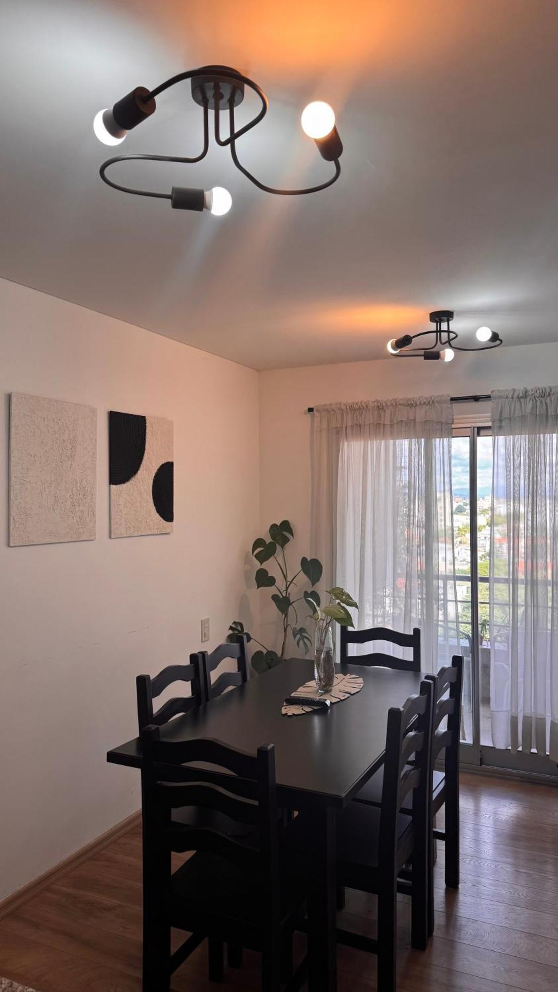 Apartment Departamento La Linda *