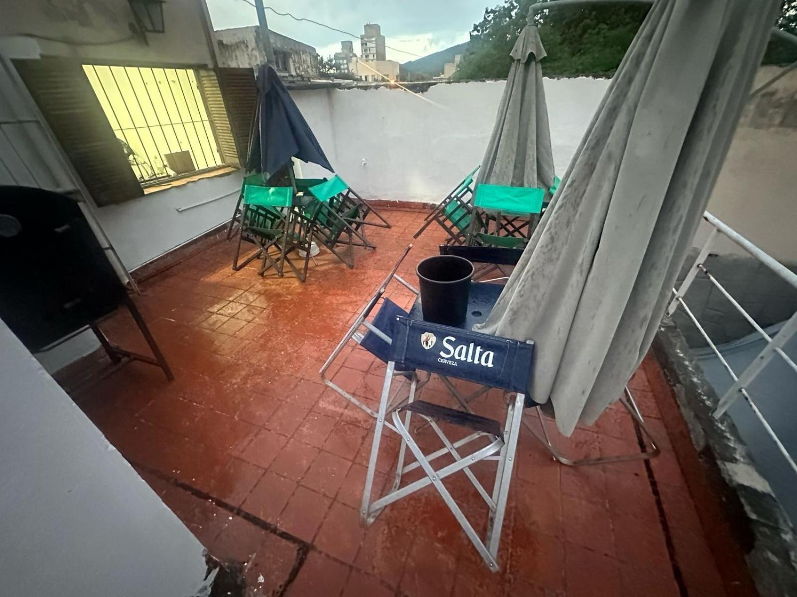 Hostal Vicente