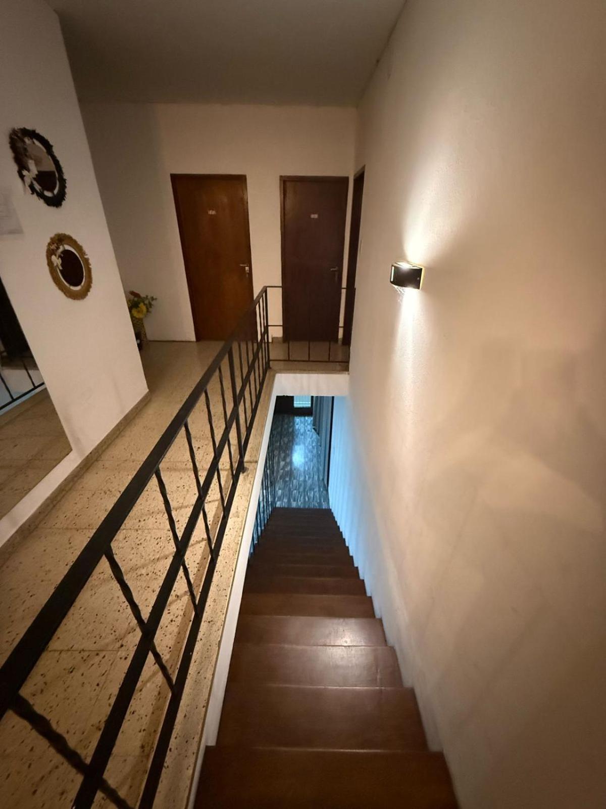 Hostal Vicente *